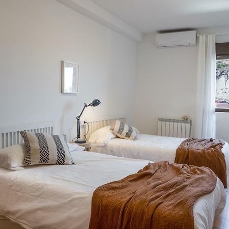 Apartamento Ático Bardenas Arguedas Exterior foto