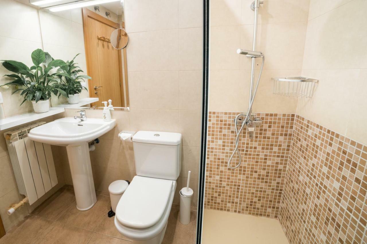 Apartamento Ático Bardenas Arguedas Exterior foto