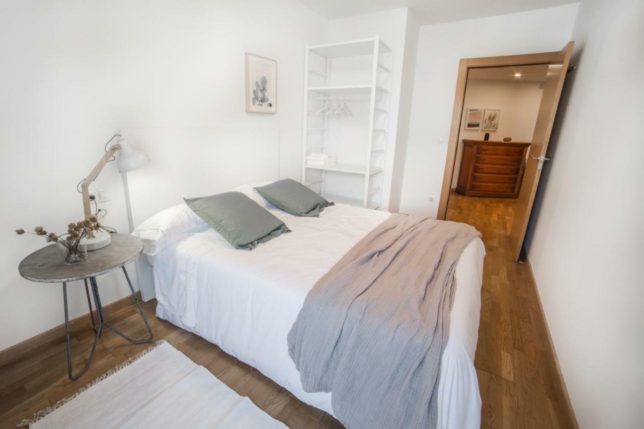 Apartamento Ático Bardenas Arguedas Exterior foto