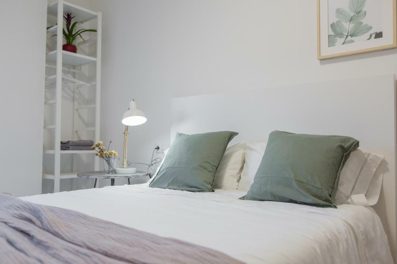 Apartamento Ático Bardenas Arguedas Exterior foto
