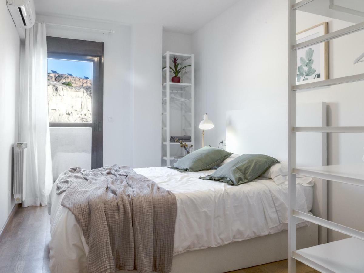Apartamento Ático Bardenas Arguedas Exterior foto