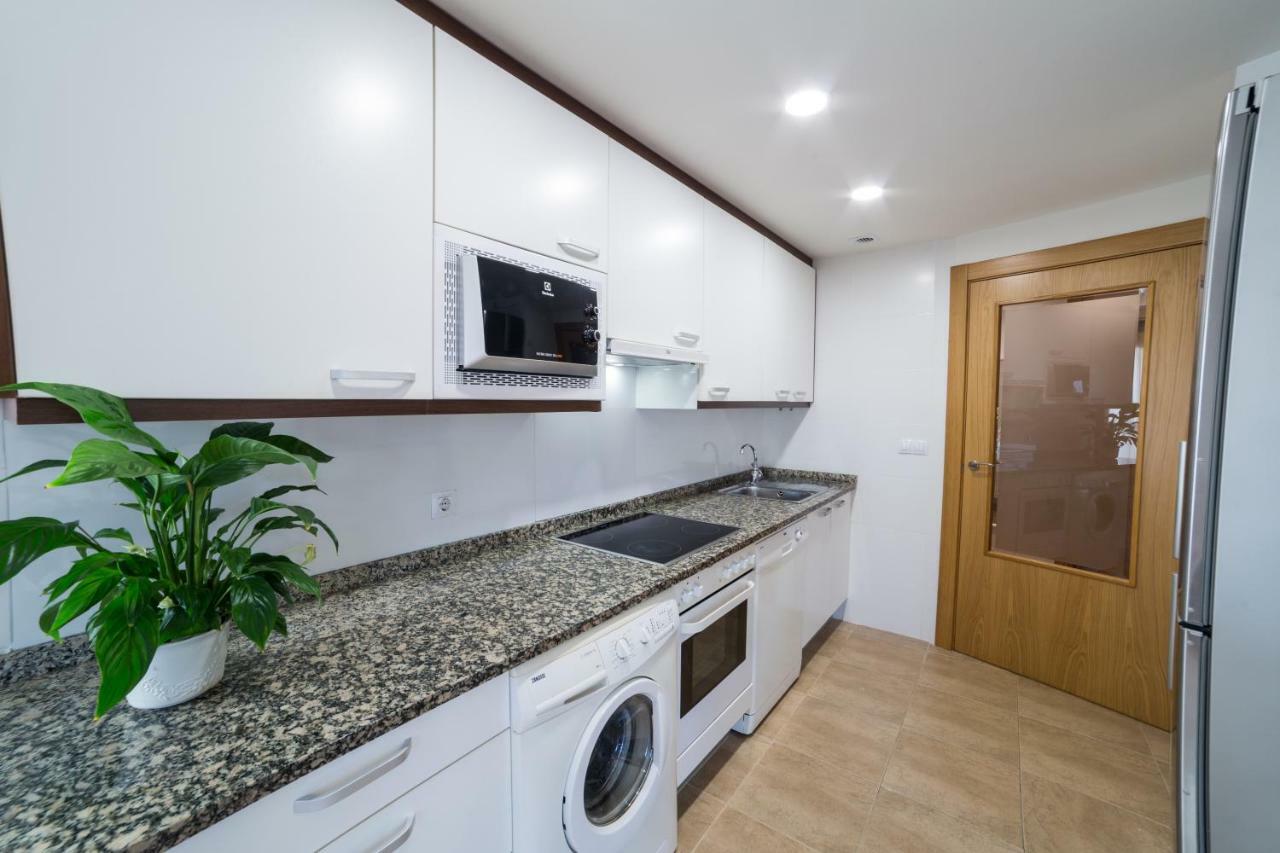 Apartamento Ático Bardenas Arguedas Exterior foto