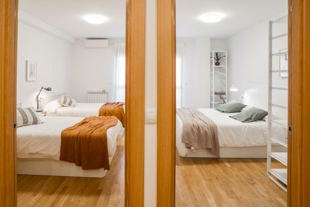 Apartamento Ático Bardenas Arguedas Exterior foto